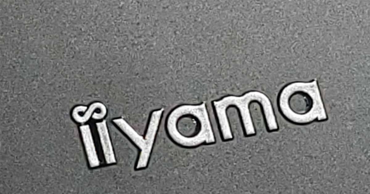 【聞き慣れないパソコンメーカーiiyama】の15インチノートパソコンの使い心地をレビュー💕「iiyama STYLE-15FH120-i5